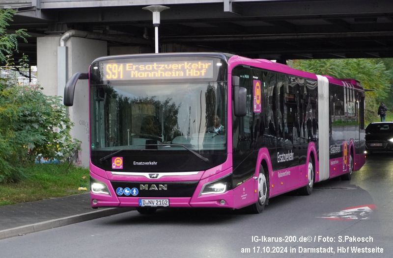 D-NV 2102